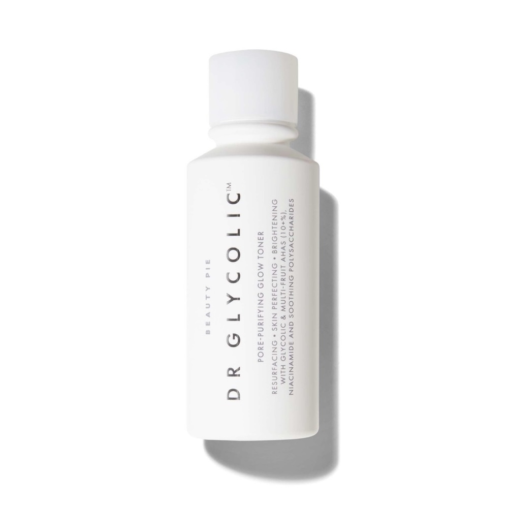 Beauty Pie Dr Glycolic Pore-Purifying Glow Acid Toner 150ml | NIB